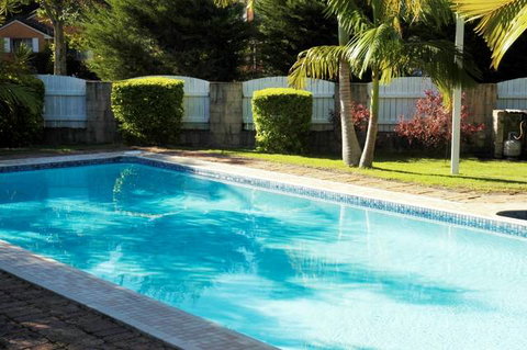 Ballina Colonial Motel - Accommodation Cairns 3