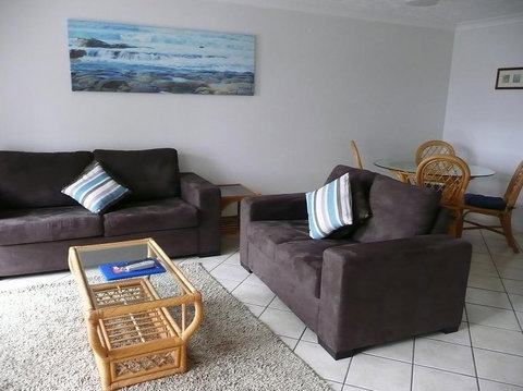 Pelican Cove - Accommodation Cairns 1