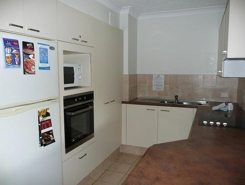 Pelican Cove - Accommodation Cairns 2