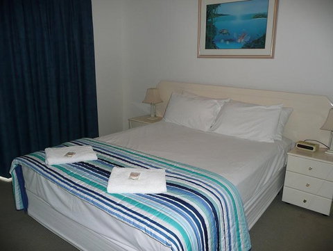 Pelican Cove - Accommodation Cairns 3