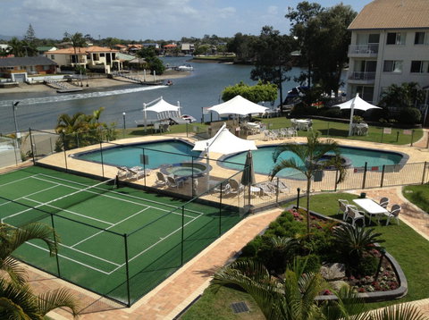 Pelican Cove - Accommodation Cairns 4