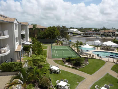 Pelican Cove - Accommodation Cairns 5