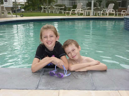 Pelican Cove - Accommodation Cairns 6