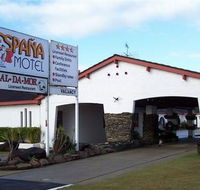 Espana Motel - Accommodation Cairns