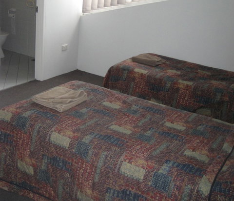 Newcastle Serviced Apartments - Accommodation Cairns 0