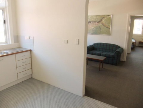 Newcastle Serviced Apartments - Accommodation Cairns 1