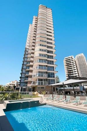 Sunbird Beach Resort - Accommodation Cairns 0