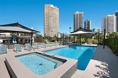 Sunbird Beach Resort - Accommodation Cairns 1