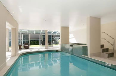 Sunbird Beach Resort - Accommodation Cairns 2