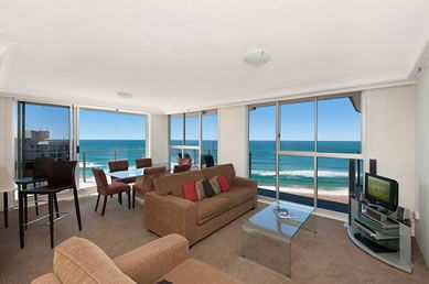 Sunbird Beach Resort - Accommodation Cairns 3
