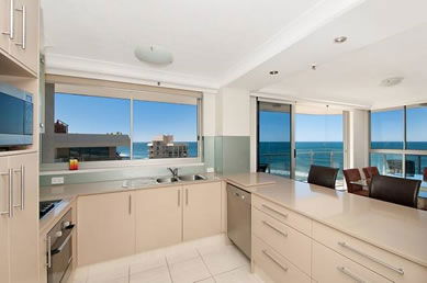 Sunbird Beach Resort - Accommodation Cairns 4
