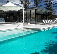 Ultra Broadbeach - Accommodation Cairns