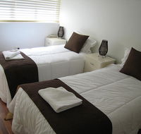 Viscount On The Beach - Accommodation Cairns