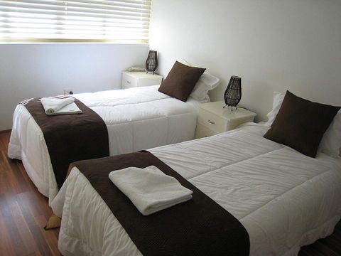 Viscount On The Beach - Accommodation Cairns 0