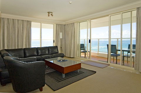 Viscount On The Beach - Accommodation Cairns 1