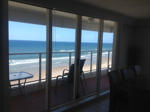 Viscount On The Beach - Accommodation Cairns 2