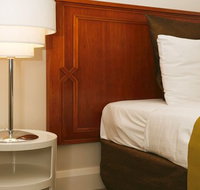 Bentley Suites - Accommodation Cairns