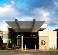 Diamant Boutique Hotel Canberra - Accommodation Cairns
