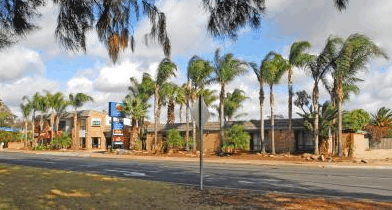 Comfort Inn Citrus Valley Renmark - Accommodation Cairns