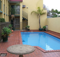 Comfort Inn Scotty's - Accommodation Cairns