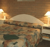 Elizabeth Motor Inn - Accommodation Cairns
