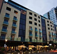 Mantra Hindmarsh Square - Accommodation Cairns