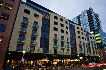 Mantra Hindmarsh Square - Accommodation Cairns 0