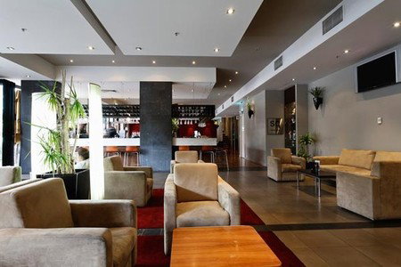 Mantra Hindmarsh Square - Accommodation Cairns 1
