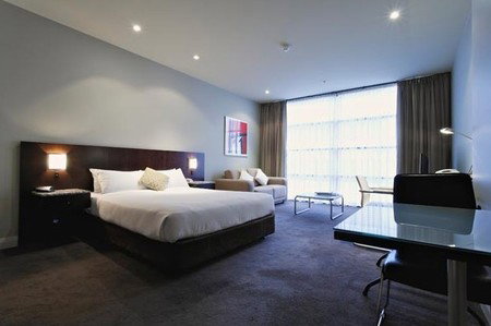 Mantra Hindmarsh Square - Accommodation Cairns 2