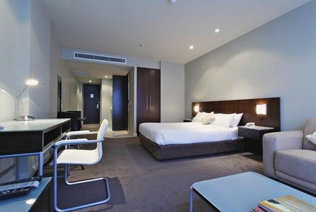 Mantra Hindmarsh Square - Accommodation Cairns 3