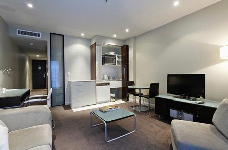 Mantra Hindmarsh Square - Accommodation Cairns 4