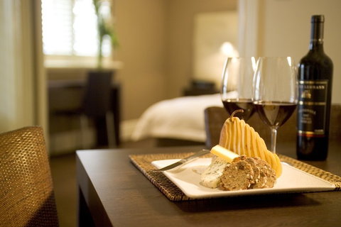 The Louise - Accommodation Cairns 5