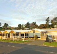 Argosy Motor Inn - Accommodation Cairns
