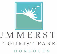 Belair Gardens Caravan Park - Accommodation Cairns