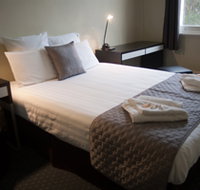 The Grand Hotel - Accommodation Cairns