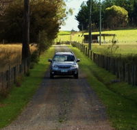 Sherwood View Accommodation - Accommodation Cairns