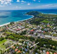 LakeSong At Lennox Head - Accommodation Cairns