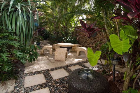 LakeSong At Lennox Head - Accommodation Cairns 1