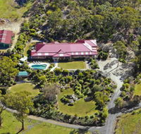 Somersby Gardens - Accommodation Cairns