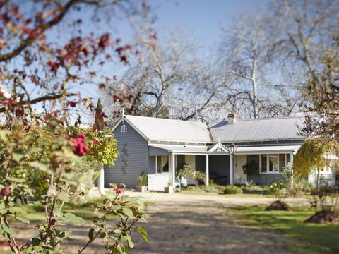 WillOaks B&B - Accommodation Cairns 0