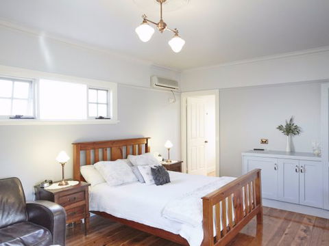 WillOaks B&B - Accommodation Cairns 1