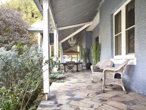 WillOaks B&B - Accommodation Cairns 2