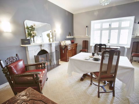 WillOaks B&B - Accommodation Cairns 4