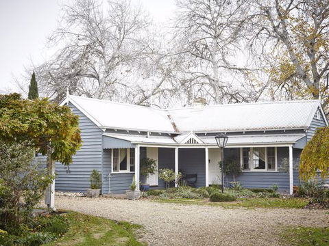 WillOaks B&B - Accommodation Cairns 5