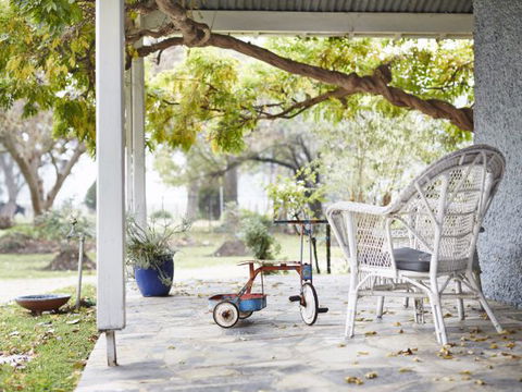 WillOaks B&B - Accommodation Cairns 6