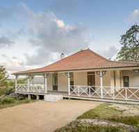 Hilltop Cottage - Accommodation Cairns