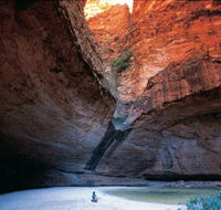 Kurrajong Camp at Purnululu National Park - Accommodation Cairns