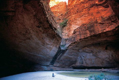 Kurrajong Camp At Purnululu National Park - Accommodation Cairns 0