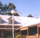 Adelaide Hills Getaway - Accommodation Cairns