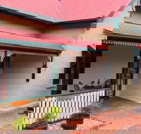 Barossa Peppertree Cottage - Accommodation Cairns